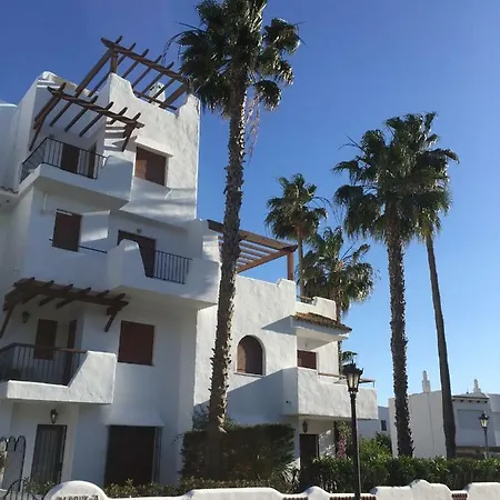 Exclusivo Zahara Urb Bahia De La Plata Apartment Zahara de los Atunes Exterior photo