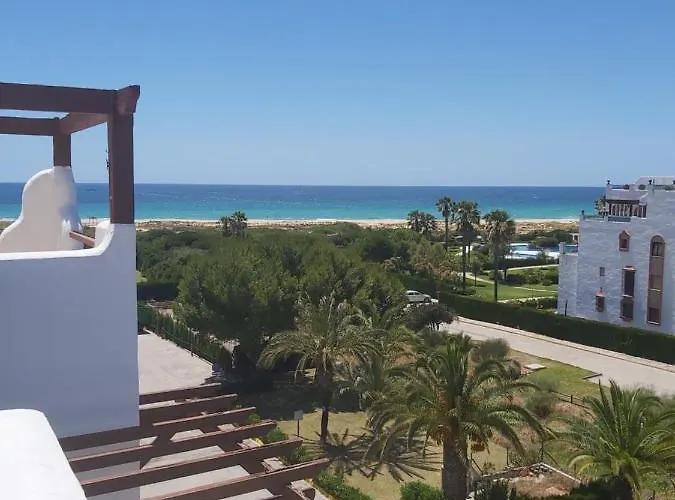 Exclusivo Zahara Urb Bahia De La Plata