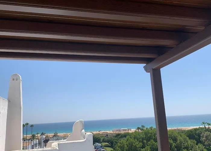 Exclusivo Zahara Urb Bahia De La Plata