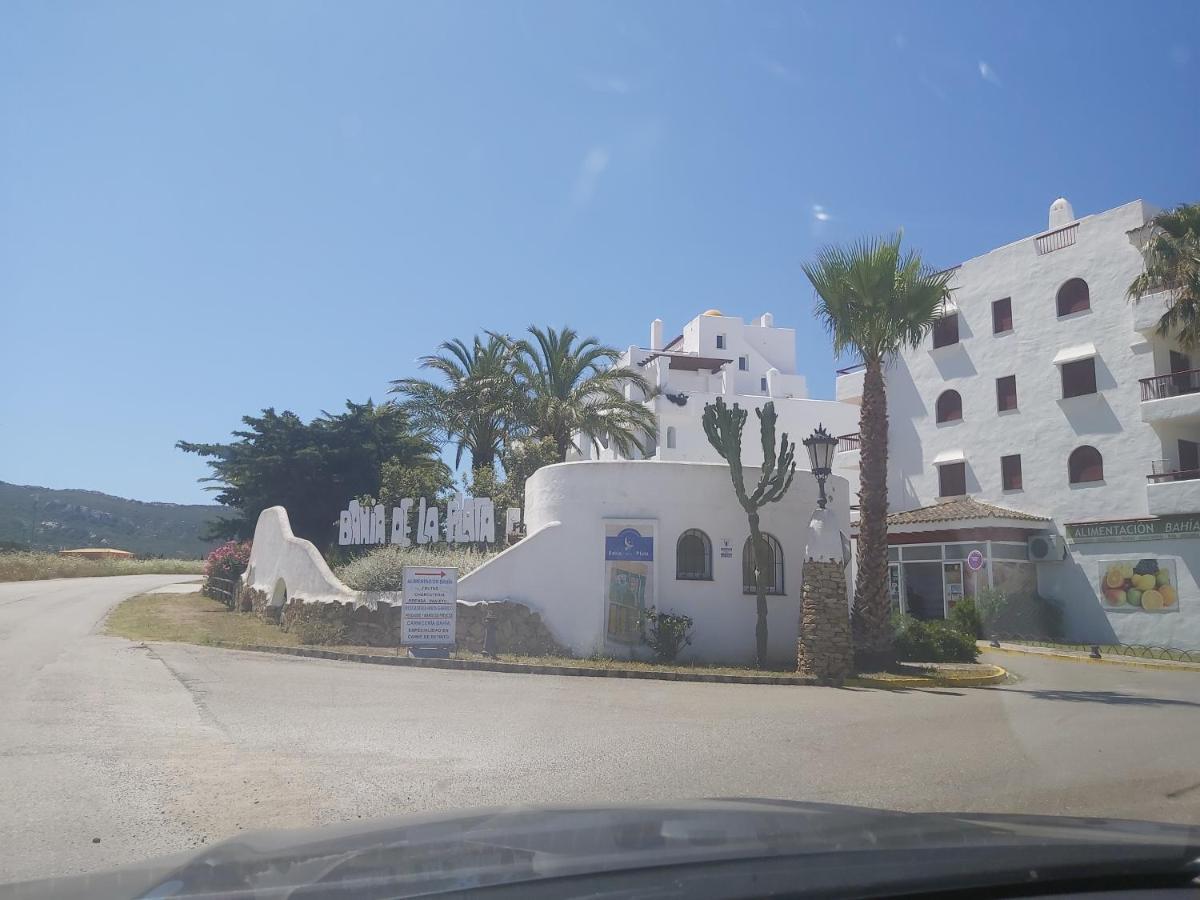 Exclusivo Zahara Urb Bahia De La Plata Apartment Zahara de los Atunes