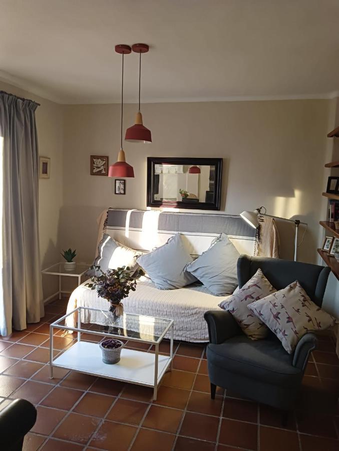 Exclusivo Zahara Urb Bahia De La Plata Apartment *