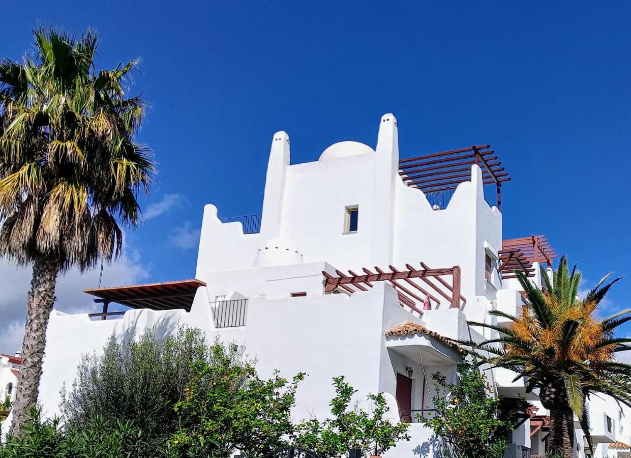 Apartment Exclusivo Zahara Urb Bahia De La Plata