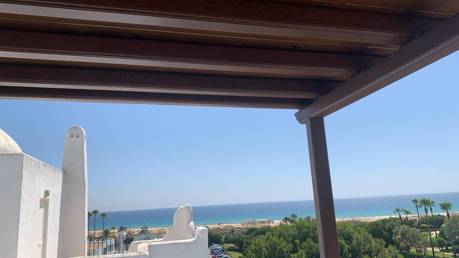 Apartment Exclusivo Zahara Urb Bahia De La Plata *