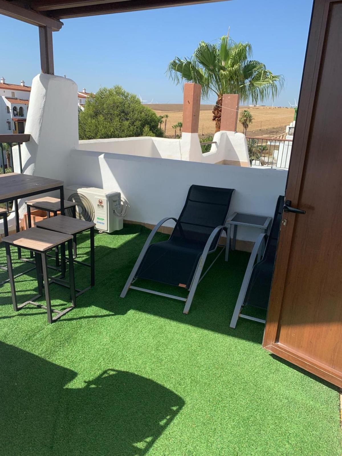 Apartment Exclusivo Zahara Urb Bahia De La Plata